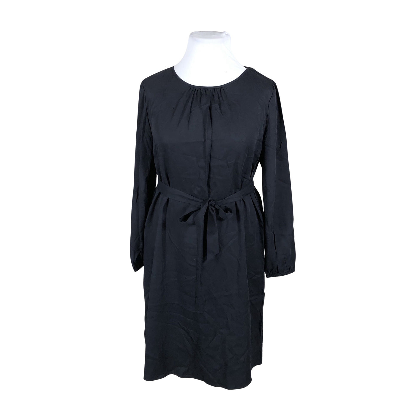 Unisex Aventura - Dress, size 42 - Black (1)