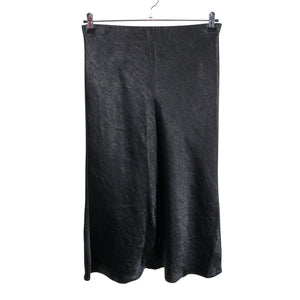 Unisex Andiata - Fabric skirt, size 40 - Black (1)