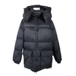 Unisex Hugo Boss - Winter jacket, size 38 - Black ()