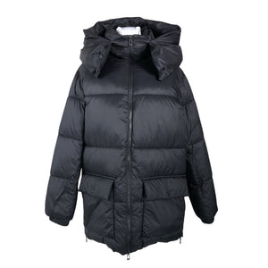 Unisex Hugo Boss - Winter jacket, size 38 - Black (1)