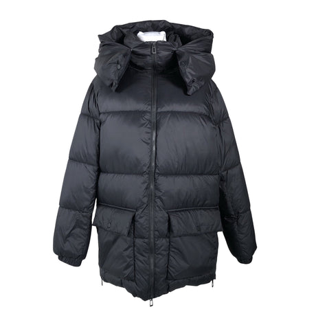 Unisex Hugo Boss - Winter jacket, size 38 - Black ()