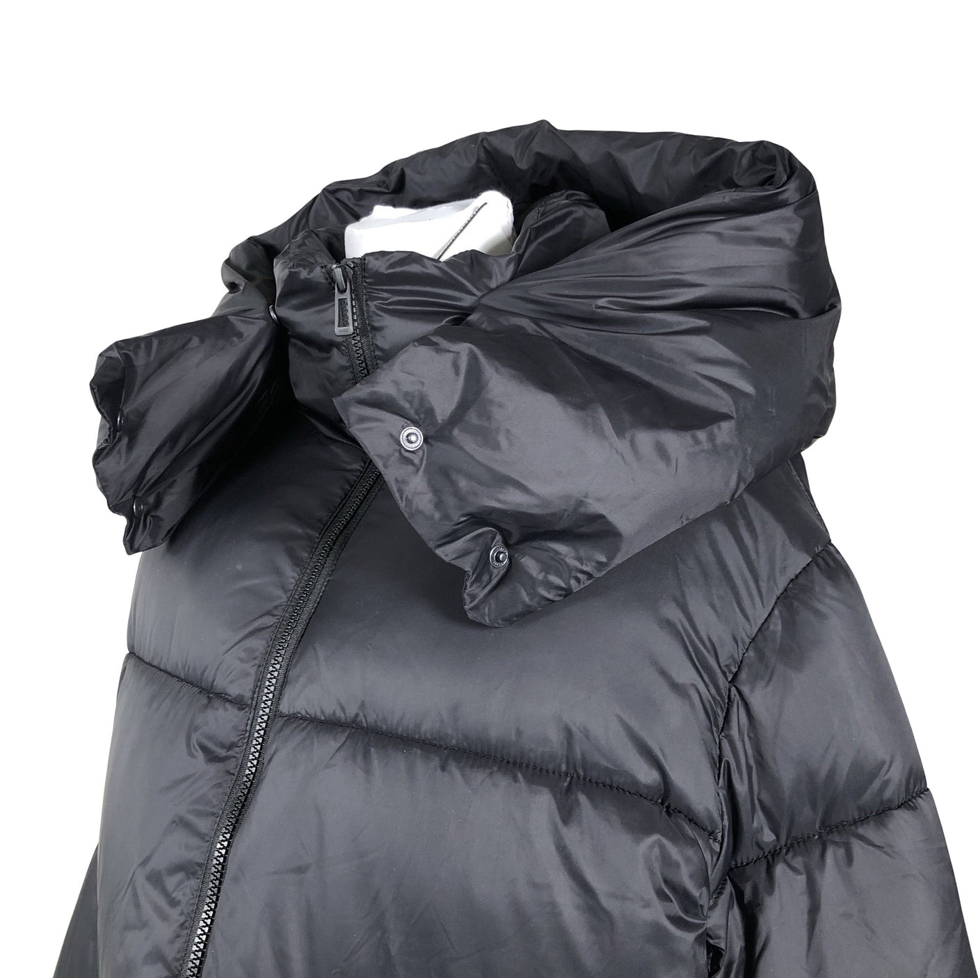 Unisex Hugo Boss - Winter jacket, size 38 - Black (2)