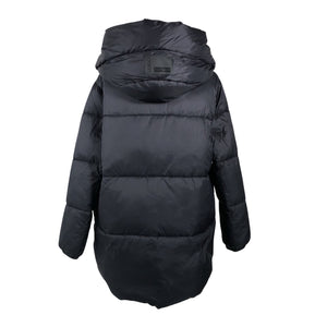 Unisex Hugo Boss - Winter jacket, size 38 - Black (3)