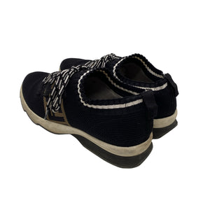 Unisex Fendi - Sneakers, size 40 - Black (2)