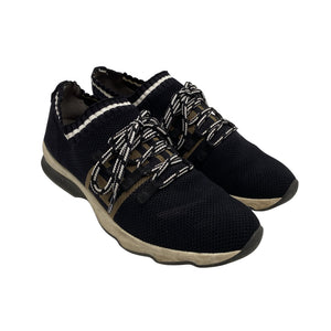 Unisex Fendi - Sneakers, size 40 - Black (3)