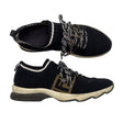 Unisex Fendi - Sneakers, size 40 - Black ()
