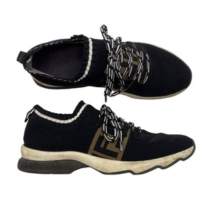 Unisex Fendi - Sneakers, size 40 - Black (1)