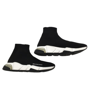 Unisex Balenciaga - Sneakers, size 39 - Black (1)