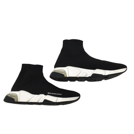 Unisex Balenciaga - Sneakers, size 39 - Black ()