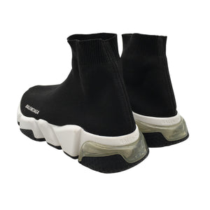 Unisex Balenciaga - Sneakers, size 39 - Black (4)