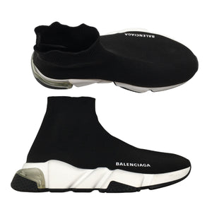 Unisex Balenciaga - Sneakers, size 39 - Black (2)