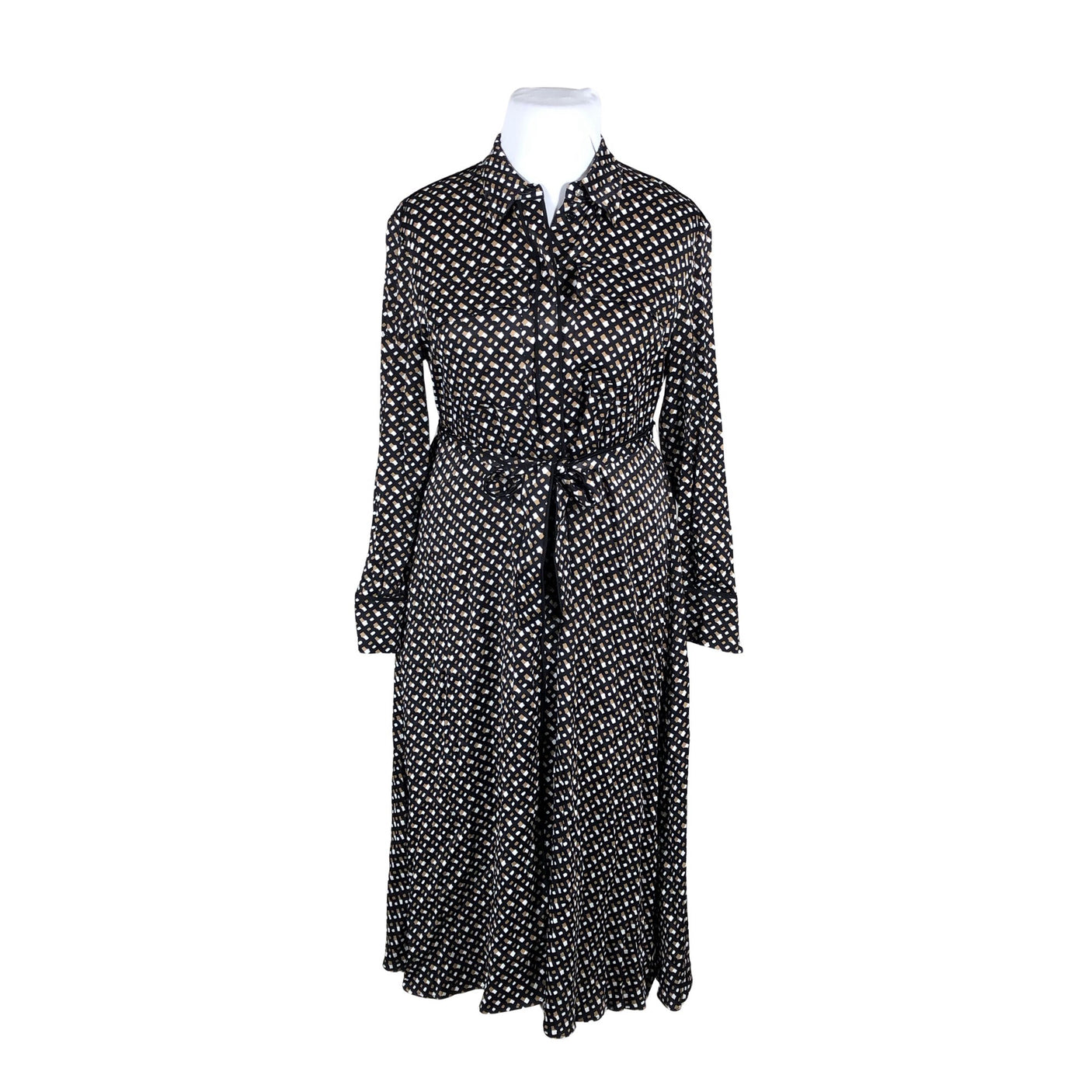 Unisex Hugo Boss - Dress, size 42 - Black (1)