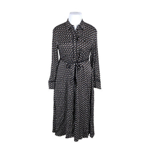 Unisex Hugo Boss - Dress, size 42 - Black (1)