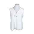 Unisex Calvin Klein - Top, size 42 - White ()