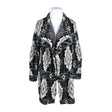 Unisex Lucky Brand - Cardigan, size 44 - Brown ()