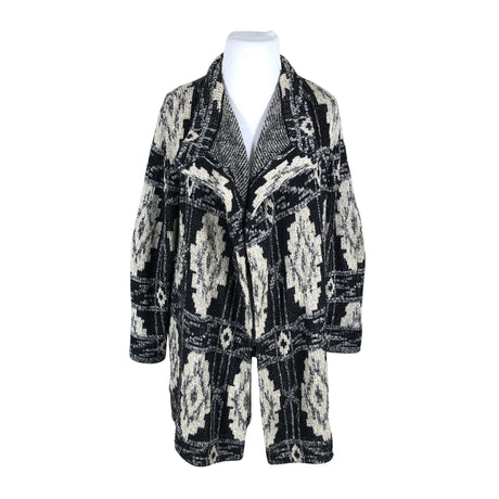 Unisex Lucky Brand - Cardigan, size 44 - Brown ()