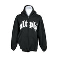 Unisex Multiply Apparel - Hoodie, size XL - Black ()