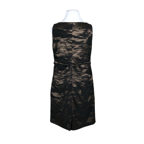 Unisex Vera Mont - Dress, size 44 - Black (2)