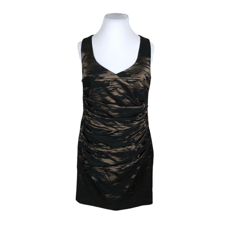 Unisex Vera Mont - Dress, size 44 - Black ()