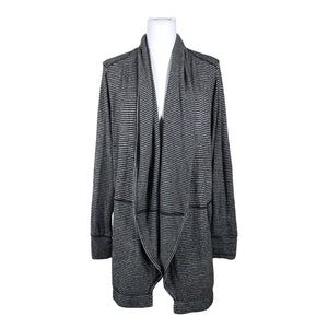 Unisex Abercrombie&Fitch - Cardigan, size 40 - Gray (1)