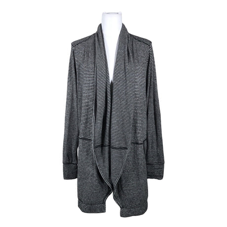 Unisex Abercrombie&Fitch - Cardigan, size 40 - Gray ()