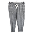 Unisex Vince Camuto - Slacks, size 42 - Gray ()