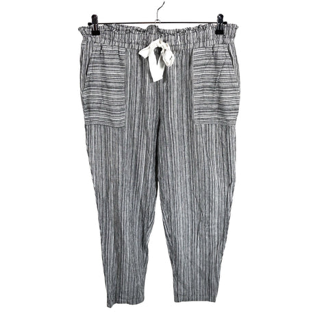 Unisex Vince Camuto - Slacks, size 42 - Gray ()