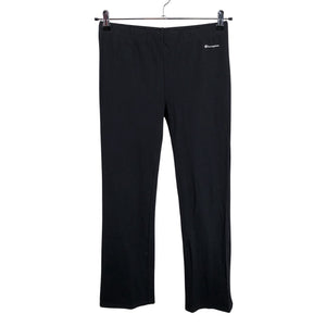 Unisex Champion - Tricot pants, size 40 - Black (1)