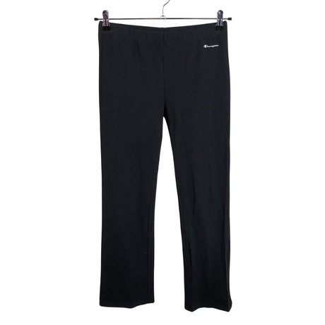 Unisex Champion - Tricot pants, size 40 - Black ()