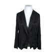 Unisex Lindex - Jacket, size 44 - Black ()