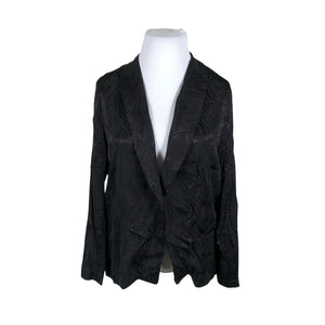 Unisex Lindex - Jacket, size 44 - Black (1)