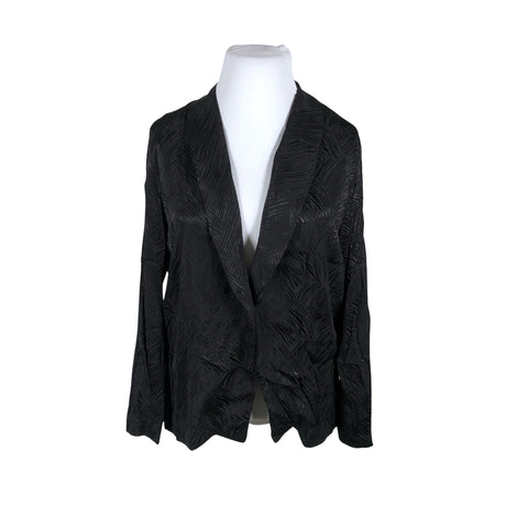 Unisex Lindex - Jacket, size 44 - Black ()