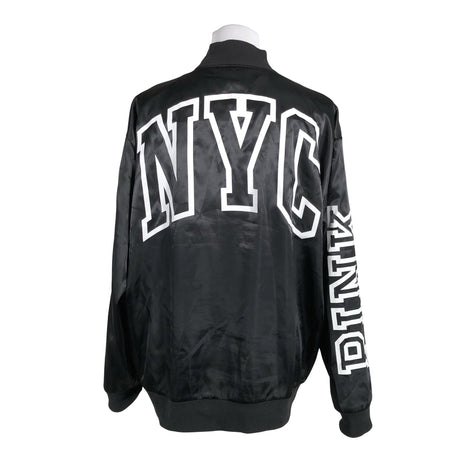 Unisex Victoria's Secret - Outdoor jacket, size 40 - Black (2)