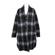 Unisex Isabel Marant Étoile - Wool coat, size 40 - Gray ()