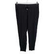 Unisex Lindex - Slacks, size 38 - Black ()