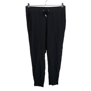 Unisex Lindex - Slacks, size 38 - Black (1)