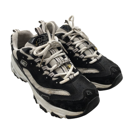 Unisex Skechers - Sneakers, size 39 - Black (2)