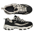 Unisex Skechers - Sneakers, size 39 - Black ()