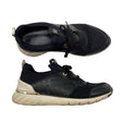 Unisex Louis Vuitton - Sneakers, size 40 - Black ()