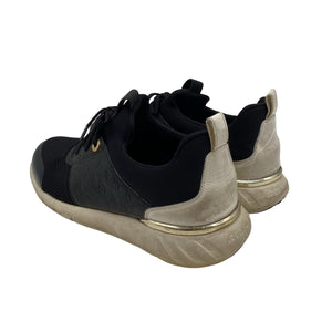 Unisex Louis Vuitton - Sneakers, size 40 - Black (2)