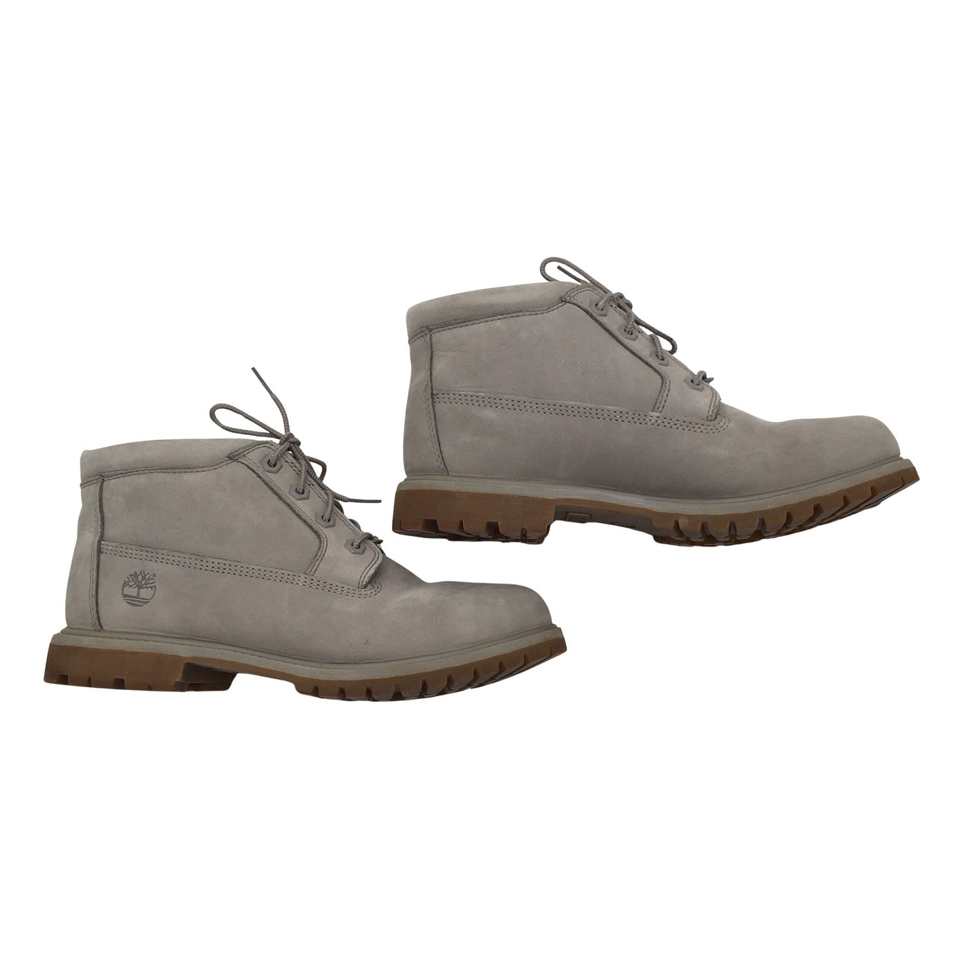 Unisex Timberland - Ankle boots, size 40 - Gray (1)