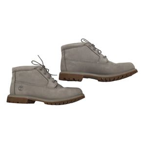 Unisex Timberland - Ankle boots, size 40 - Gray (1)