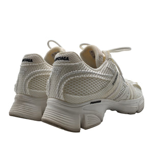 Unisex Balenciaga - Sneakers, size 40 - White (5)
