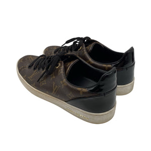 Unisex Louis Vuitton - Casual sneakers, size 39 - Brown (2)