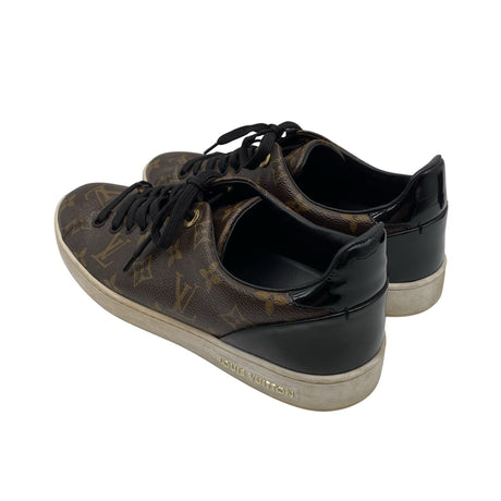 Unisex Louis Vuitton - Casual sneakers, size 39 - Brown (2)