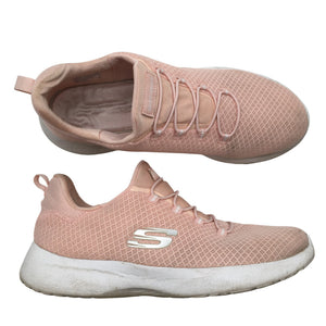 Unisex Skechers - Sneakers, size 40 - Light pink (1)