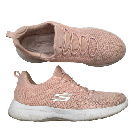 Unisex Skechers - Sneakers, size 40 - Light pink ()