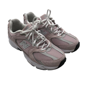 Unisex New Balance - Running shoes, size 40 - Light pink (2)