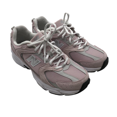 Unisex New Balance - Running shoes, size 40 - Light pink (2)