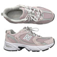 Unisex New Balance - Running shoes, size 40 - Light pink ()